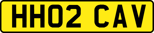 HH02CAV