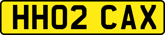 HH02CAX