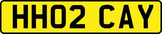 HH02CAY