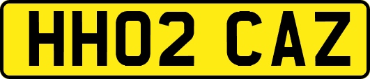 HH02CAZ