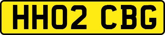 HH02CBG