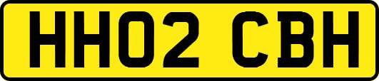 HH02CBH