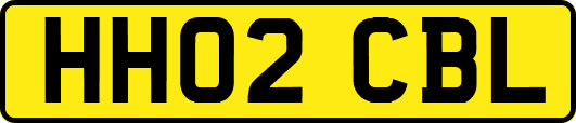 HH02CBL