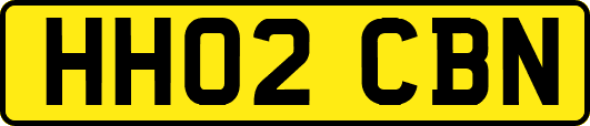 HH02CBN