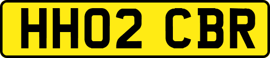 HH02CBR