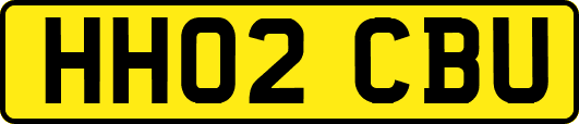 HH02CBU