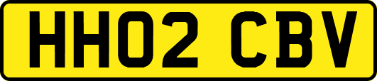 HH02CBV