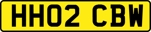 HH02CBW