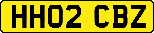 HH02CBZ