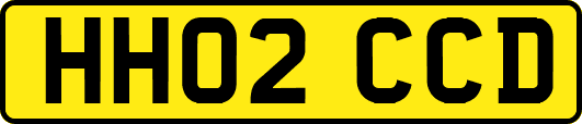 HH02CCD