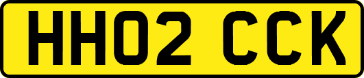 HH02CCK