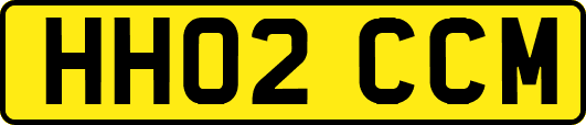 HH02CCM
