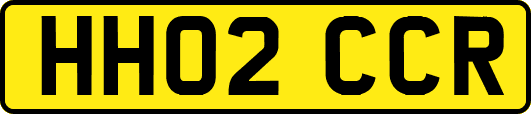 HH02CCR