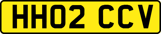 HH02CCV
