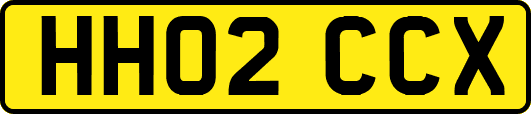 HH02CCX