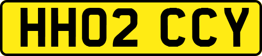 HH02CCY