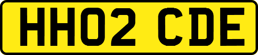 HH02CDE
