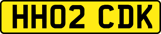 HH02CDK