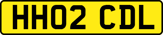 HH02CDL