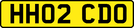 HH02CDO