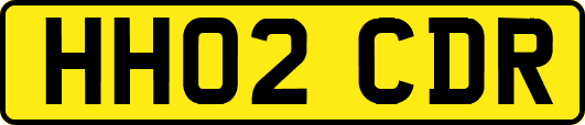 HH02CDR
