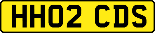 HH02CDS