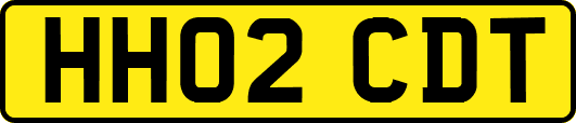 HH02CDT