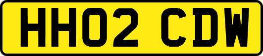 HH02CDW