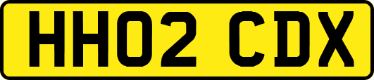 HH02CDX