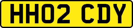 HH02CDY