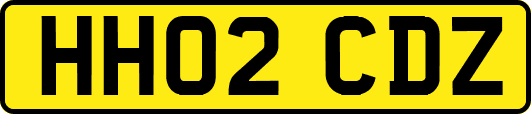 HH02CDZ