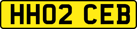 HH02CEB