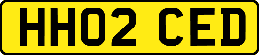 HH02CED