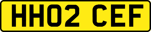 HH02CEF