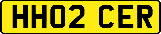 HH02CER