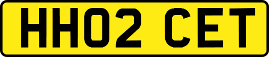 HH02CET