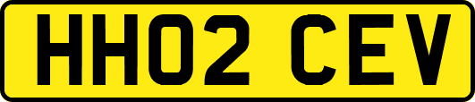 HH02CEV
