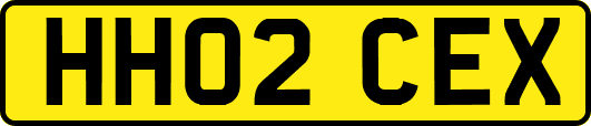 HH02CEX