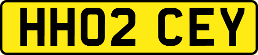 HH02CEY