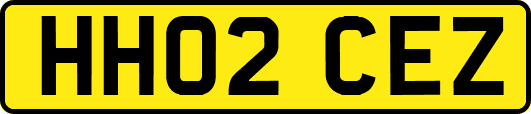 HH02CEZ
