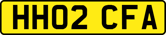 HH02CFA