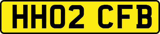 HH02CFB