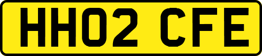 HH02CFE