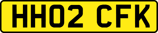 HH02CFK