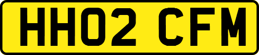HH02CFM