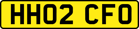 HH02CFO