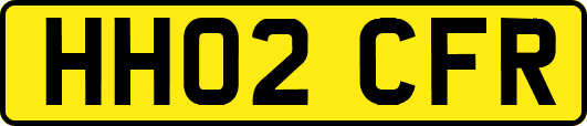 HH02CFR