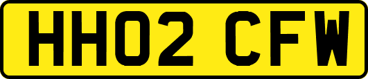 HH02CFW