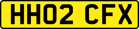 HH02CFX