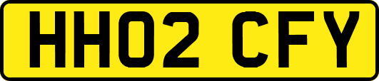 HH02CFY